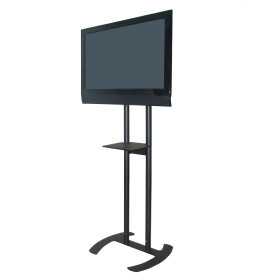 Pedestal p/ TV de 30″ a 75″ – APP-003