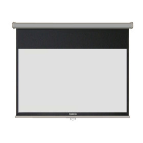 Tela de Projeção Retratil Manual - Linha HT (home Theater)